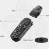 UWELL SCULPTOR雕塑家套組：創新設計與卓越性能並存