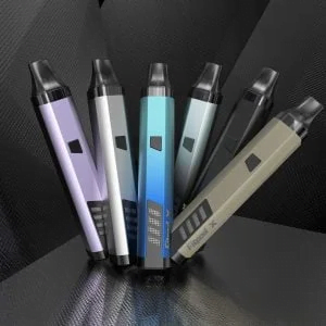 Fitpod X Slyeek 3 斯萊克 三代 小煙主機 注油主機