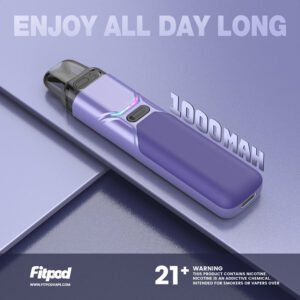 Fitpod O-Shadow小蠻牛通用套組