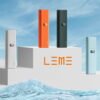 LEME HNB 樂美 全新加熱主機 通用 LEME 樂美 / M牌 / H牌