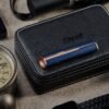 Fitpod愛馬仕皮革主機 通用悅刻一代 可調強度 保護功能齊全