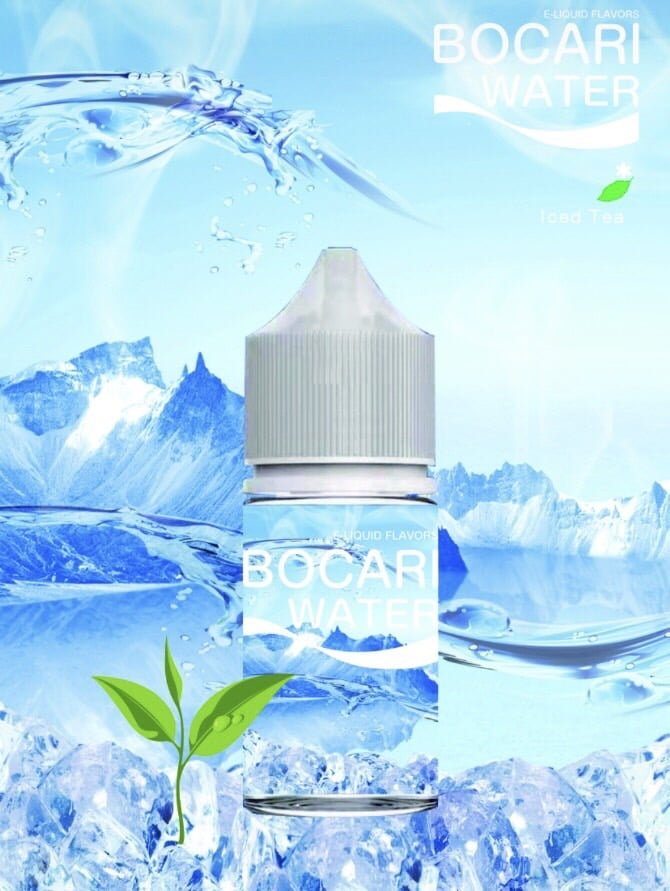 藍冰系列原裝正品 藍冰小煙油30ML/40MG 臺灣現貨 多種口味任選