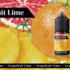 GENESIS創世紀系列 原裝進口小煙油30ML（0mg-30mg）臺灣現貨