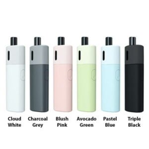 酪梨寶寶VAPTIO AVOCADO BABY KIT：便攜與高性能的完美結合