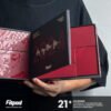 5551d46a31baaa71218afc3f181c91d Fitpod 2024 SLYEEK 龍年限量版套組 斯萊克三代&四代 臺灣現貨