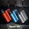 斯萊克四代 SLYEEKS主機 (FITPOD X-BOX) 小煙主機套組