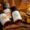 加拿大原裝進口 Maple Leaf 楓葉30ML-35MG小煙油 正品煙油