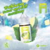馬來西亞LH VAPEMY小煙油 - 30ml&35mg 經典麥根沙士/蘋果葡萄