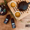 日本進口 茗茶系列小煙油 30ML 細膩口感 茶香四溢 持久回味