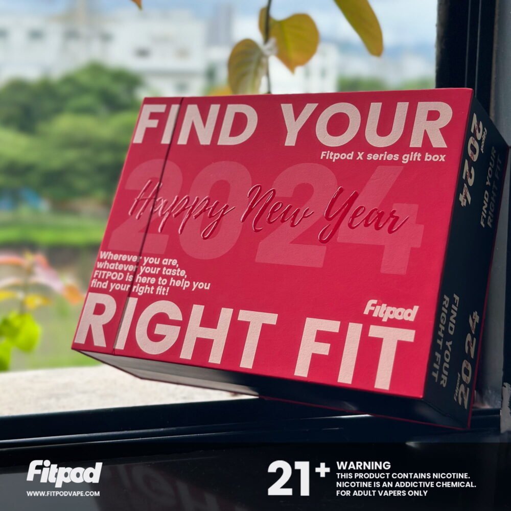 6539ad30dac6044f00ab7c9445f8522 Fitpod 2024 SLYEEK 龍年限量版套組 斯萊克三代&四代 臺灣現貨