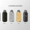 UWELL SCULPTOR雕塑家套組：創新設計與卓越性能並存