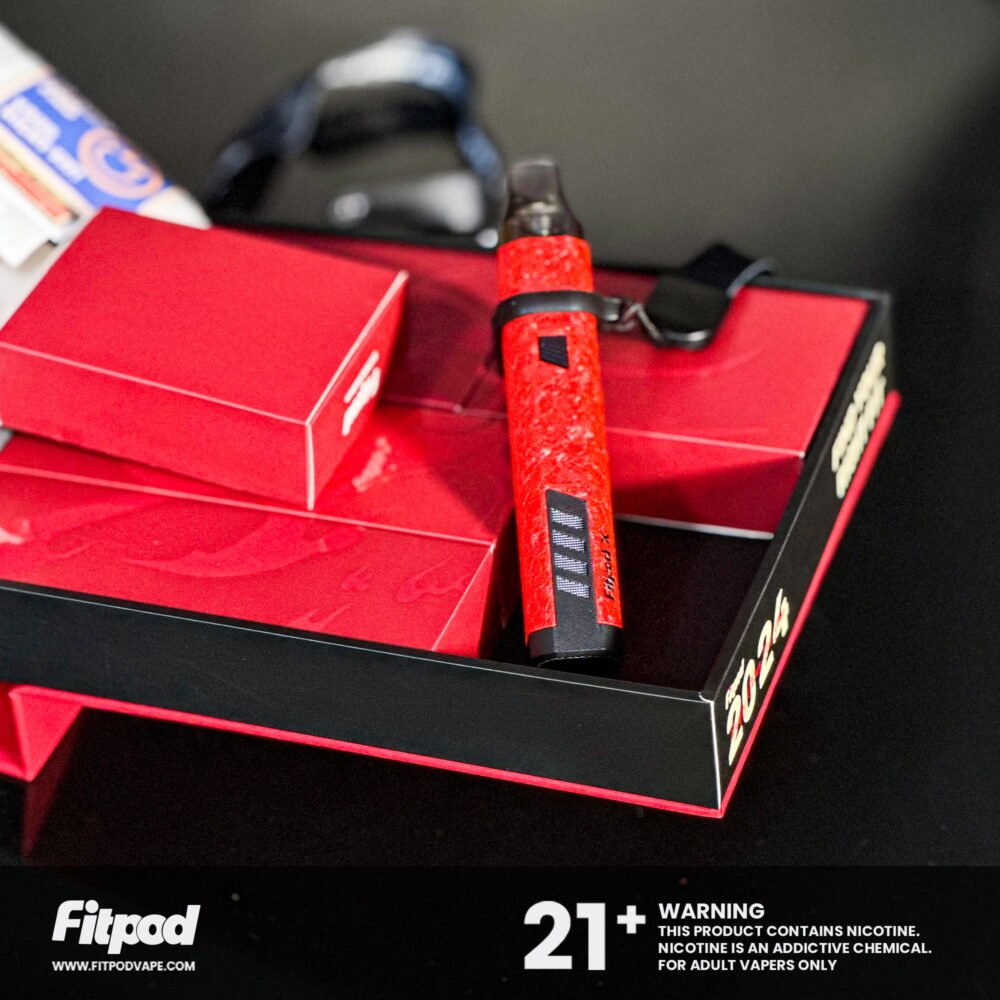bd4acae63bf48eb269d20bafa590602 Fitpod 2024 SLYEEK 龍年限量版套組 斯萊克三代&四代 臺灣現貨