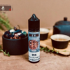 茗茶系列 日本進口大煙油60ML 細膩口感 茶香四溢 品質保障