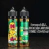 馬來西亞進口Voodoo 巫毒娃娃Revenge 大/小煙油 小綠人系列暢銷