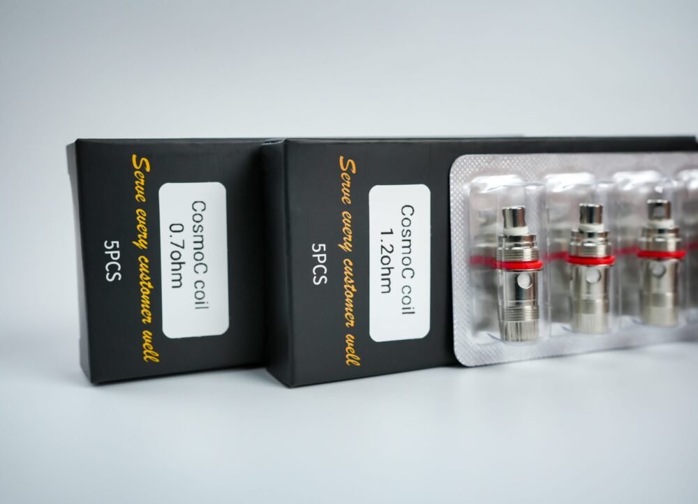 e9427905f4aaa72db086e47aef4f32c 星雲系列成品芯 VAPTIO COSMO Nebula/COSMO2通用