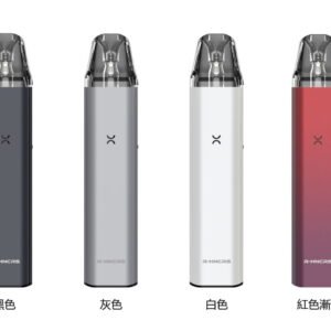R-HNCRS犀牛小蠻牛通用主機(適用OXVA XLIM pro/OXVA XLIM SQ Pro Kit主機)