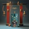 微信圖片_20230727163743 將軍 SAMURAI Armour 套装