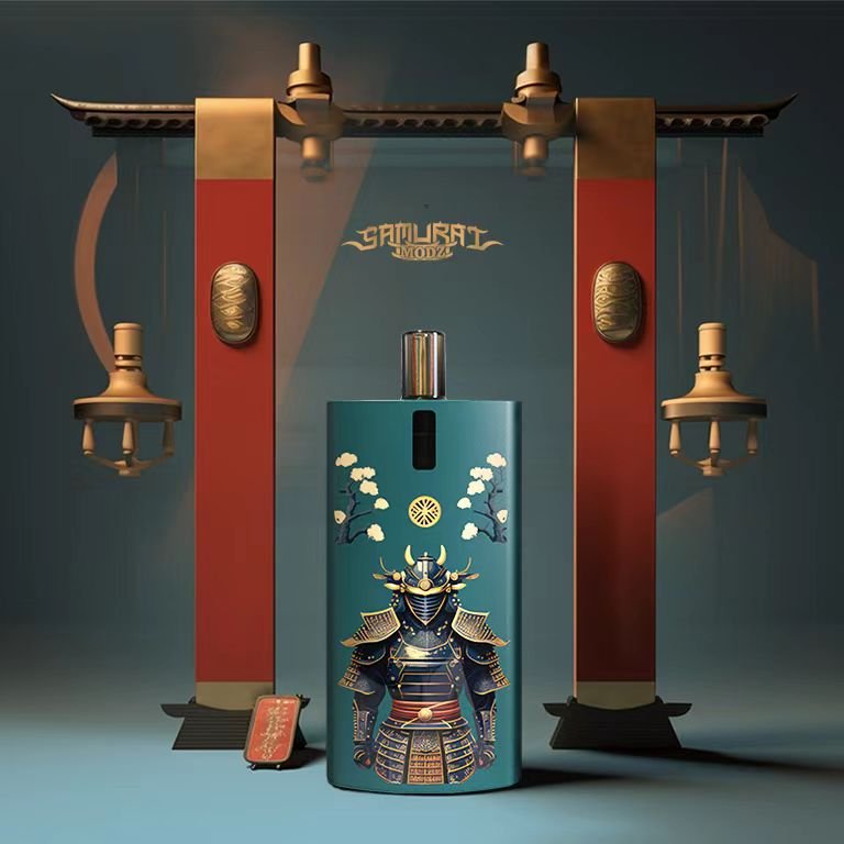 微信圖片_20230727163743 將軍 SAMURAI Armour 套装
