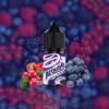 莓果 AROUSE SPEED極速薄荷系列 正品小煙油30ml 清涼暢爽體驗