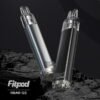 Fitpod RBAR Q2 可重複注油一次性|拋棄式小煙 Type-C充電便攜式