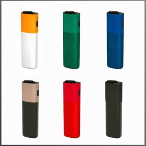 【加熱煙主機】ISMOD Nano加熱主機（通用 IQOS/LEME/Heets）