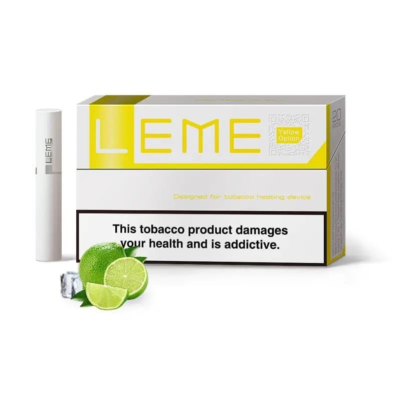 美版樂美 LEME加熱彈