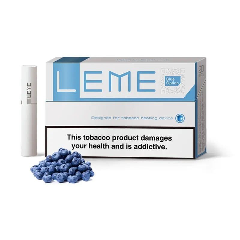 美版樂美 LEME加熱彈