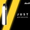 氣泡2 pro2代 Airscream Airspops Pro II 英國品牌 可調瓦數 新品上市 正版