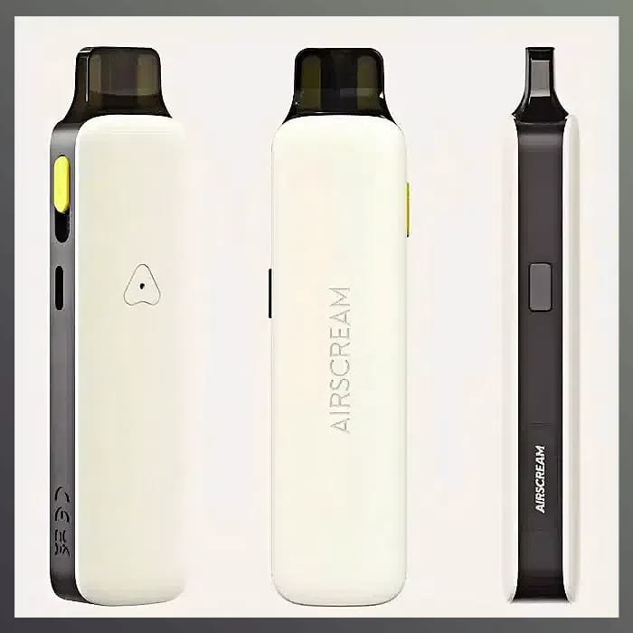 氣泡2 pro2代 Airscream Airspops Pro II 英國品牌 可調瓦數 新品上市 正版
