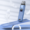 【小煙主機】FITPOD O-SHADOW SE套組｜自由調氣+LED顯示｜適用OXVA Xlim主機