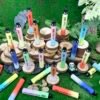 【OBI】 8000口一次性/拋棄式電子煙｜13ml大容量×27種爆款口味