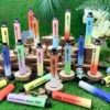 【OBI】 8000口一次性/拋棄式電子煙｜13ml大容量×27種爆款口味