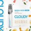 【Cloudy 鴨嘴獸一次性】陶瓷芯8ml 500mAh續航 16款爆款口味🔥