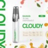 【Cloudy 鴨嘴獸一次性】陶瓷芯8ml 500mAh續航 16款爆款口味🔥