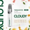 【Cloudy 鴨嘴獸一次性】陶瓷芯8ml 500mAh續航 16款爆款口味🔥