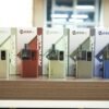 【小煙主機】RINCOE NESO ET｜1400mAh｜氣流＋按鍵雙啟動