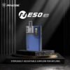 【小煙主機】RINCOE NESO ET｜1400mAh｜氣流＋按鍵雙啟動
